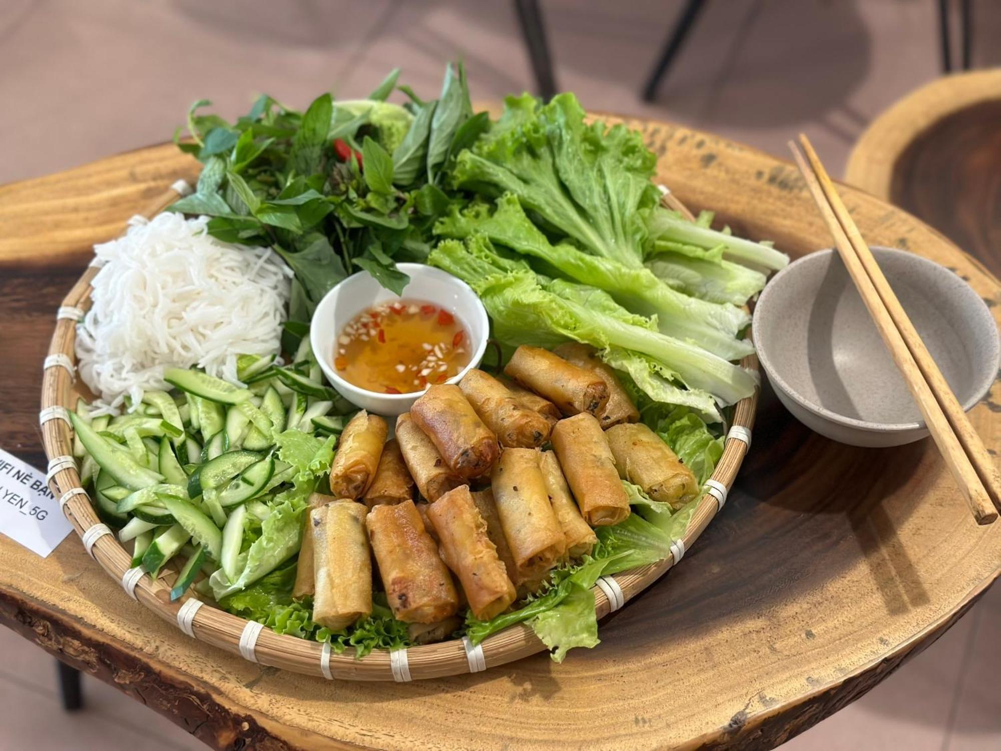 Home Tea An Yen Dorm Ho Chi Minh-staden Exteriör bild